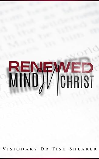 Renewed Mind in Christ